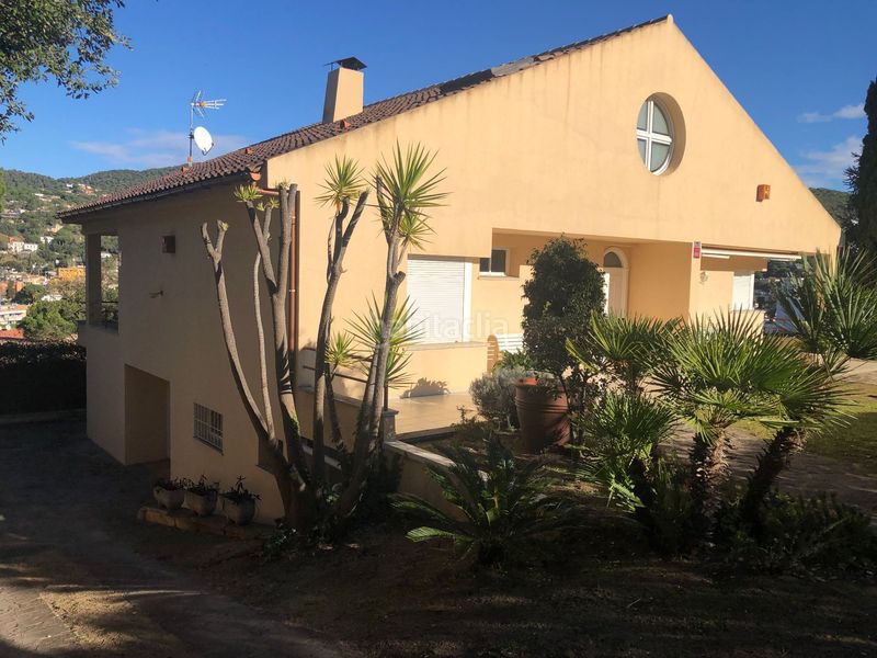 Foto ff2be2c0-4a72-490e-871e-1fa73cafd3df. Haus mit heizung pool in Cabrils