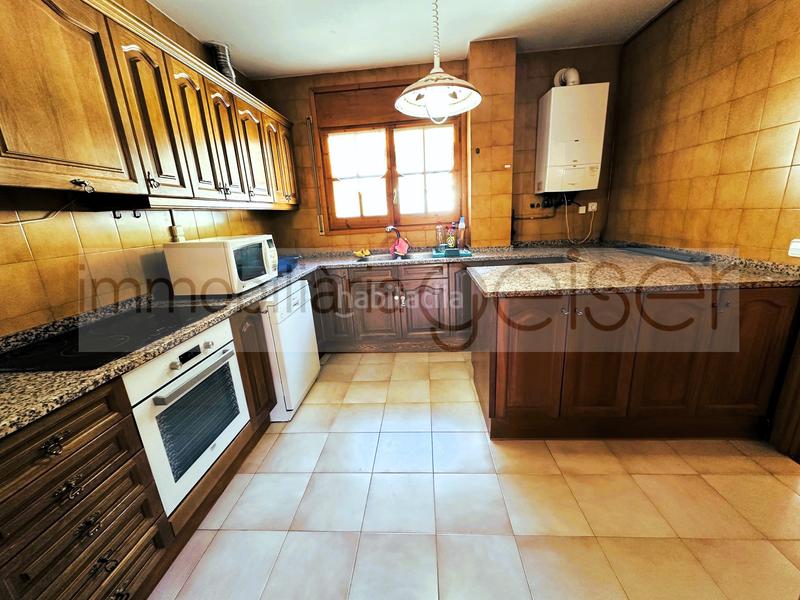 Foto 8fbc11fc-bd68-493d-a360-4738ddced9fc. Apartament amb xemeneia calefacció aparcament a Pal-Xixerella La Massana