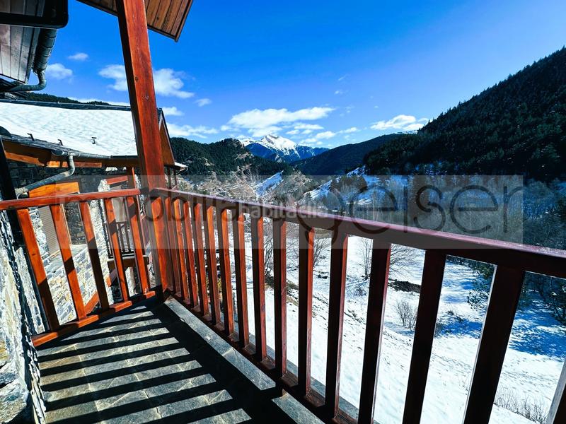 Foto f8b45cee-372b-4ff6-8bb3-25527c16e168. Apartament amb xemeneia calefacció aparcament a Pal-Xixerella La Massana