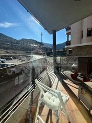 Pis  Carrer del condalet. Piso en el centro de ordino con mucho sol y vistas