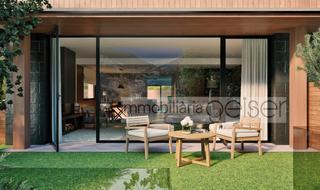 Maison jumelée  Carretera del coll d'ordino. Chalet adossado en venta en ordino