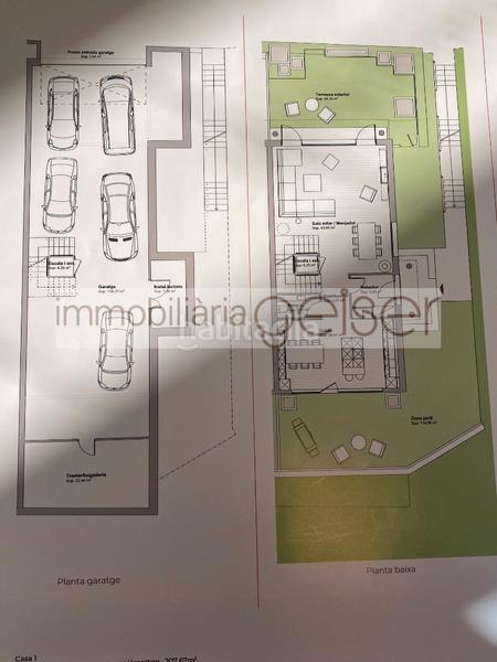 Foto 03a142dc-5075-4ad4-b9c1-f70f43dadfe2. Semi detached house with heating parking in Ordino-ansalonga-sornás Ordino