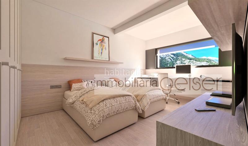 Foto 34235a02-aa83-4868-8d16-a63e8c02c82d. Semi detached house with heating parking in Ordino-ansalonga-sornás Ordino