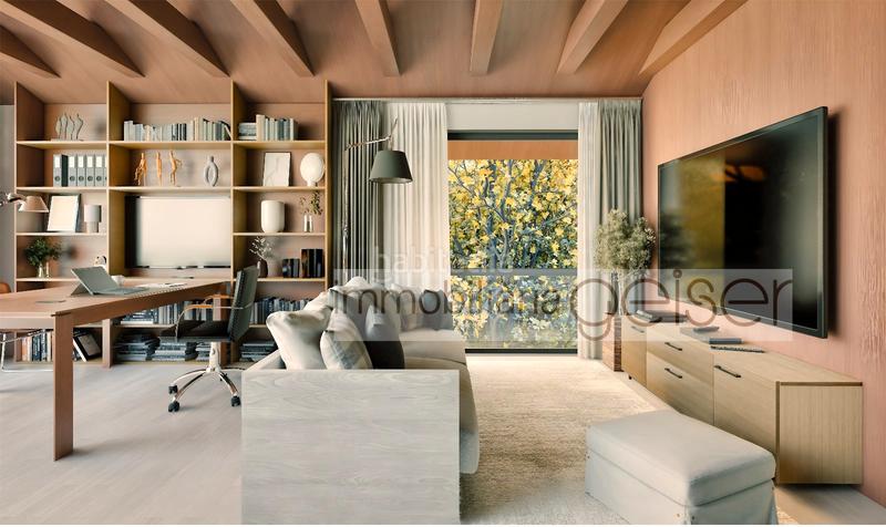 Foto c07a094c-a7c4-48b0-b706-2c359943815a. Semi detached house with heating parking in Ordino-ansalonga-sornás Ordino