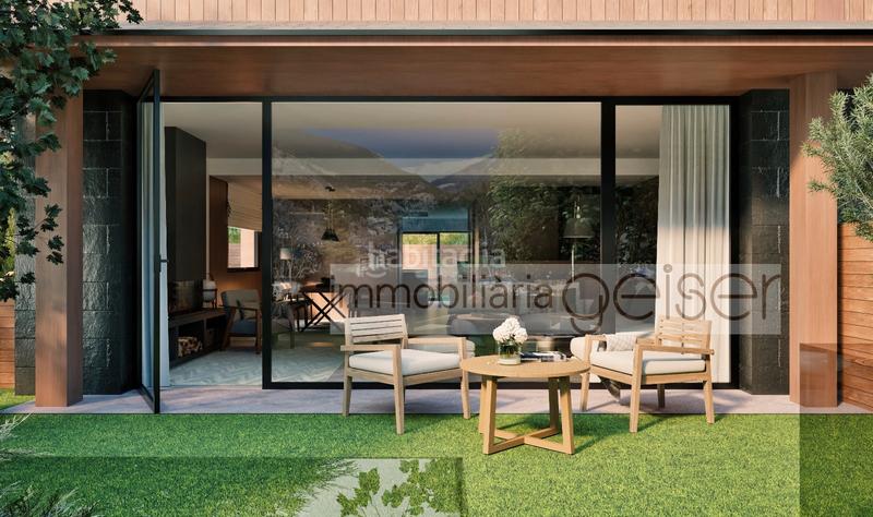 Foto d13d6630-333a-4c47-8be6-69a46076e23d. Semi detached house with heating parking in Ordino-ansalonga-sornás Ordino