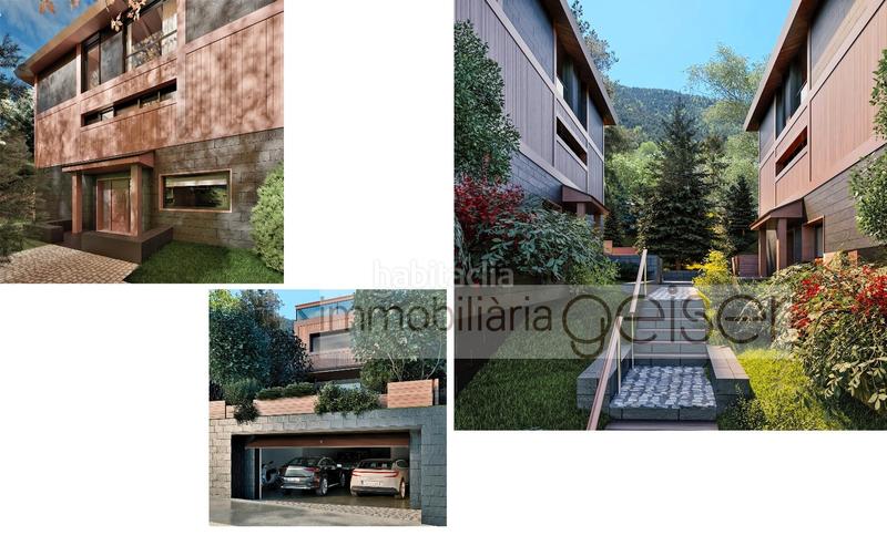 Foto e1c0a2ea-3d1d-429d-a432-4b6bf49a683e. Semi detached house with heating parking in Ordino-ansalonga-sornás Ordino
