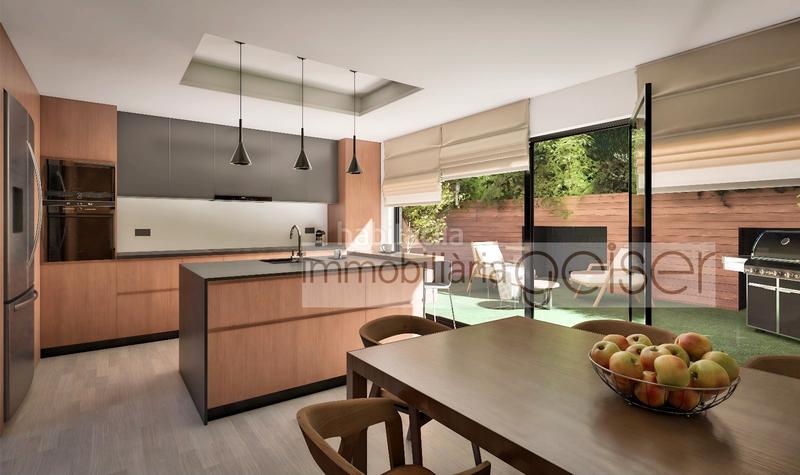 Foto e4a6f15f-d759-4ebd-8d85-3a11e45f351c. Semi detached house with heating parking in Ordino-ansalonga-sornás Ordino