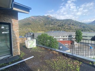Rent Penthouse in Carrer de la clota verda 24. Nueva promocion en ordino con vistas y sol