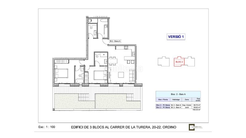 Foto da1ac0ad-4676-48b0-94cd-08647821e35c. Pis a carrer de la turera 9 a Ordino-ansalonga-sornás Ordino