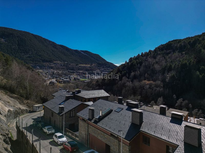 Foto e3994e2f-a6dd-49f1-9701-98abb5fa246b. Pis a carrer de la turera 9 a Ordino-ansalonga-sornás Ordino