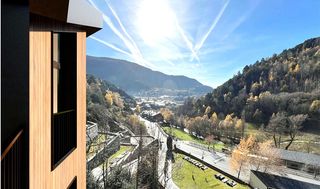 Àtic a Carrer de la turera 14. Atico de obra nueva de 4 dormitorios con terraza de 10 m² con im
