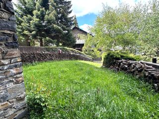 Miete Erdgeschoss  Placeta dels mollassos 58. Planta baja con jardin en la pleta d'ordino