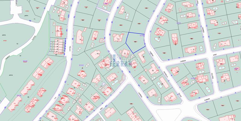 Foto 5880f3ce-296e-41ff-92f2-26d625223189. Terreny residencial a Els Masos - Els Garrofers Coma-ruga