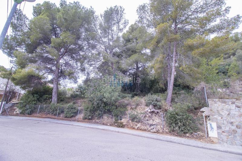 Foto a140a71e-a00c-4d7b-8361-c42496a445f3. Terreny residencial a Els Masos - Els Garrofers Coma-ruga