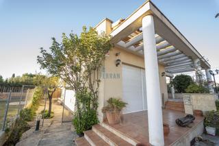 Maison à Bonavista. Calafellcasa