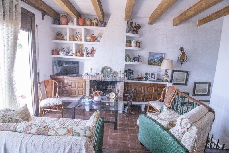 Foto f791a823-a5d3-46e4-9c75-4c76426cf0fd. Piccolo appartamento in El francas Coma-ruga