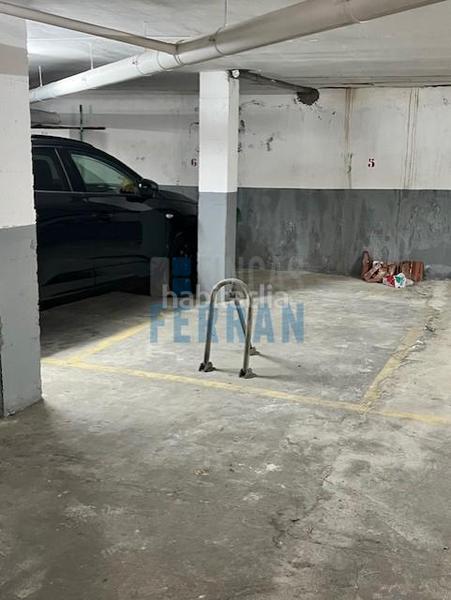 Foto c210f44c-e8ea-411d-b45d-0c77e0189477. Posto auto in Coma-ruga platja Coma-ruga