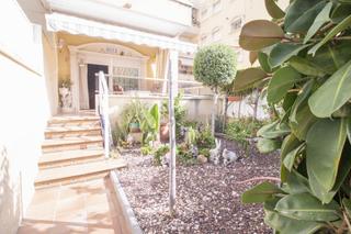 Appartement  Av palfuriana. Coma  rugaapartamento