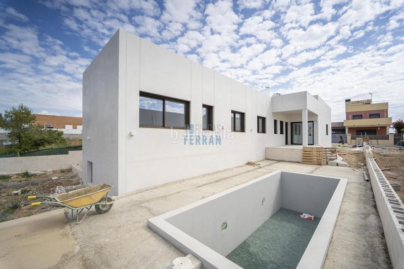 Foto 730cdc69-5324-4497-a878-018125d3d824. Casa amb aparcament piscina a Coma-ruga platja Coma-ruga