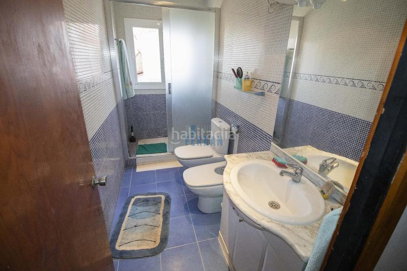 Foto 8a2955f5-8248-4e41-9c57-0e11957fddc3. Casa a schiera in Coma-ruga platja Coma-ruga