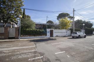 Semi detached house in Coma-ruga Platja. Coma  rugacasa