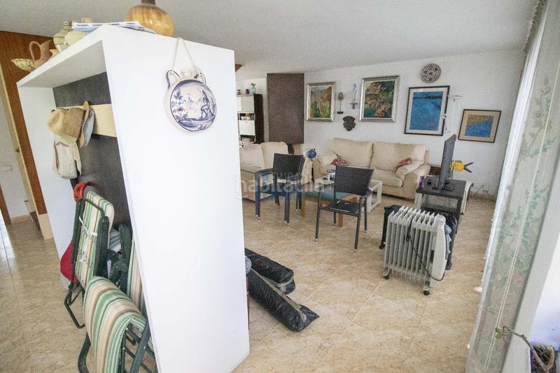 Foto df74b85f-be7e-4938-8ccc-5a6b71fe88af. Casa a schiera in Coma-ruga platja Coma-ruga