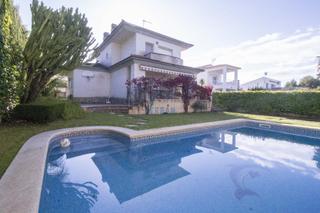 Casa a El francas. Coma  rugacasa