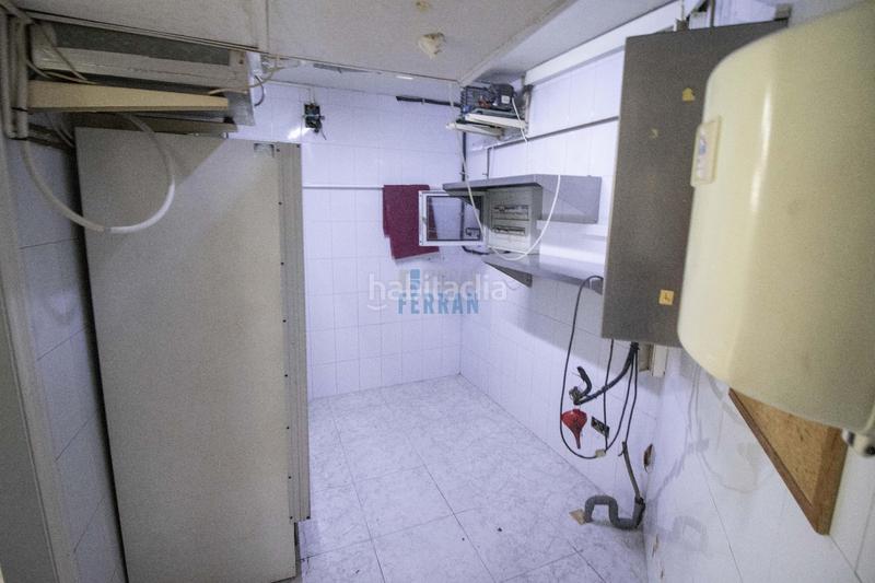 Foto 62dee6e3-4ab8-4632-be69-c33bd5e6065a. Location local commercial dans Coma-ruga platja Coma-ruga