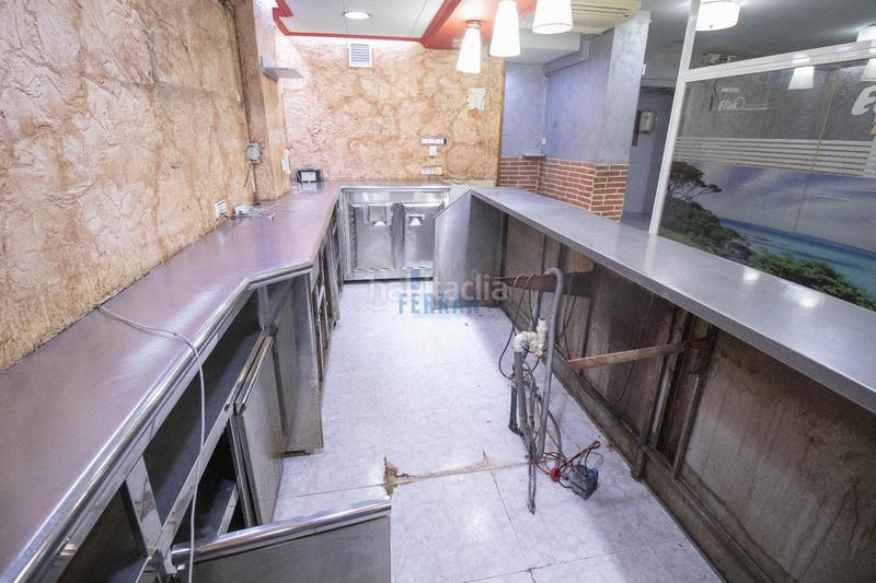 Foto 2dc97880-dd33-4b7b-acd6-588e893c8037. Rent business premise in Coma-ruga platja Coma-ruga