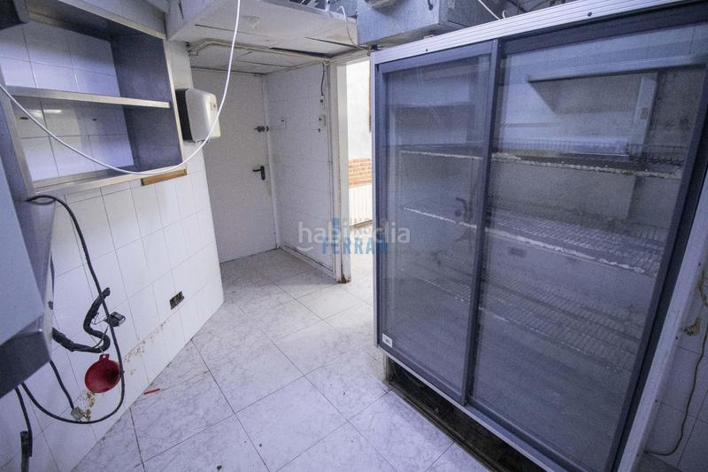 Foto f7e1f193-1143-409c-9d1f-f006294231bf. Rent business premise in Coma-ruga platja Coma-ruga