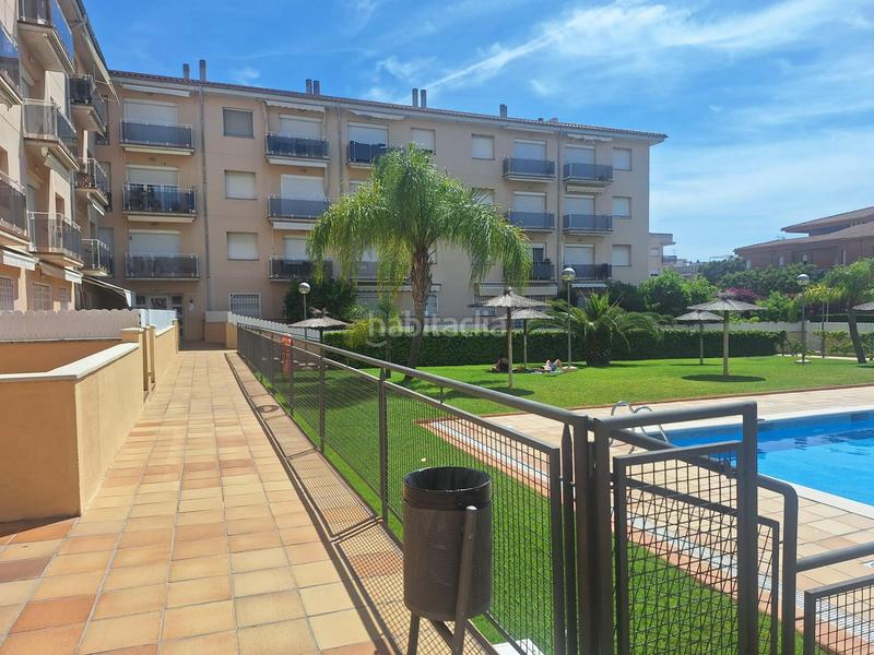 Foto 3eece64e-1c1b-4469-a17e-af7a562943e1. Apartament amb calefacció aparcament piscina a Coma-ruga platja Coma-ruga