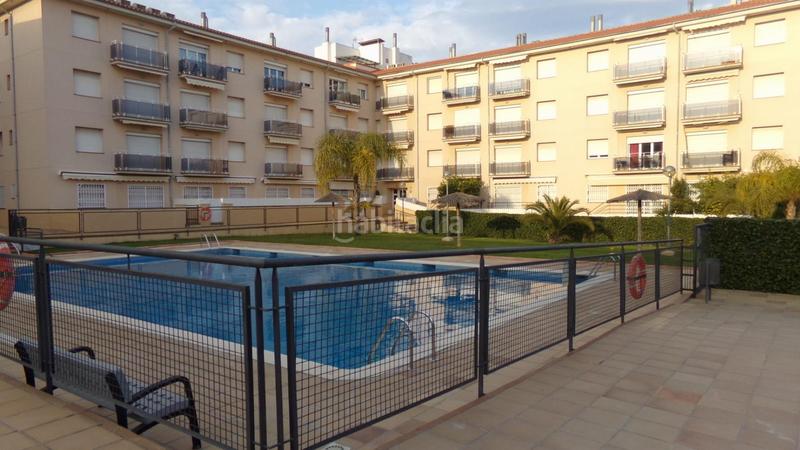 Foto 3f24cf90-ed4a-4c91-9385-b5b598b8269a. Apartament amb calefacció aparcament piscina a Coma-ruga platja Coma-ruga