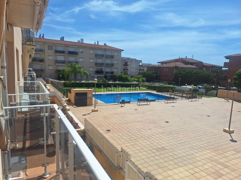 Foto 5e7f67ce-4059-4fb4-9f9c-fc9c143c8202. Apartament amb calefacció aparcament piscina a Coma-ruga platja Coma-ruga