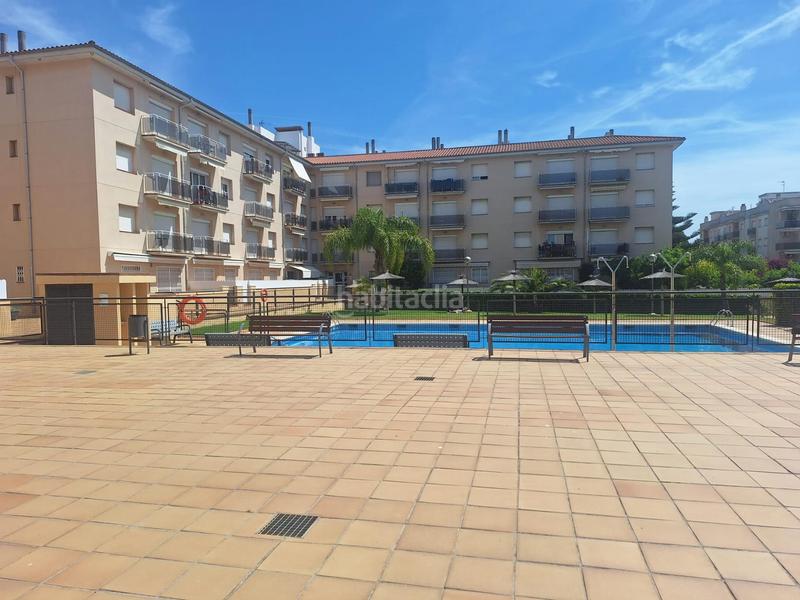 Foto 7d117c6e-9efe-45b2-ab55-41e0325b4ab8. Apartament amb calefacció aparcament piscina a Coma-ruga platja Coma-ruga