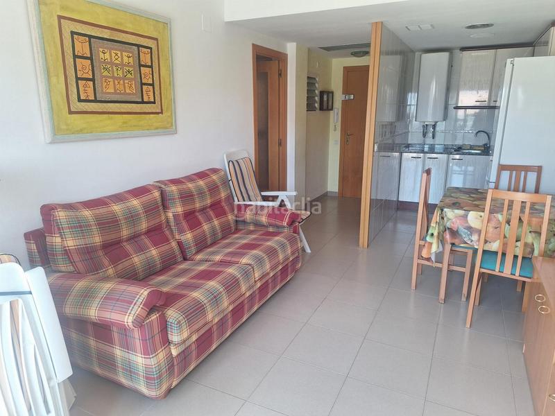 Foto 7dd09598-2da6-4ee9-9ec1-ba4dbf4919a9. Apartament amb calefacció aparcament piscina a Coma-ruga platja Coma-ruga