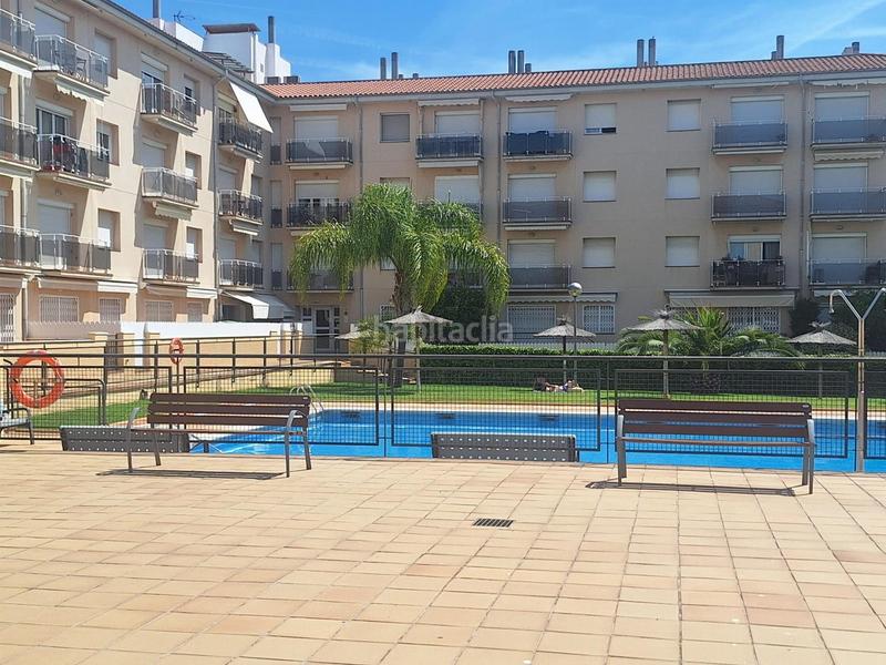 Foto 89b1afbd-f211-47b3-9673-eb08d796d07c. Apartament amb calefacció aparcament piscina a Coma-ruga platja Coma-ruga