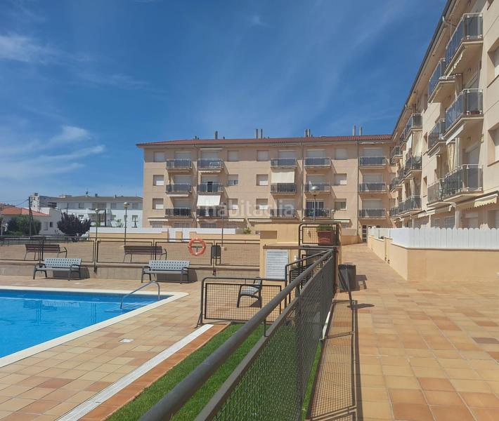 Foto d71e3af2-928b-4568-a38c-75f6abf5f533. Apartament amb calefacció aparcament piscina a Coma-ruga platja Coma-ruga