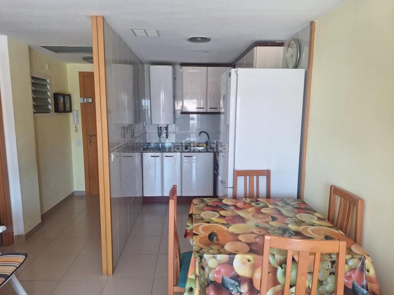 Foto ed2cf71c-4b88-4389-a9fe-231e10f380a6. Apartament amb calefacció aparcament piscina a Coma-ruga platja Coma-ruga