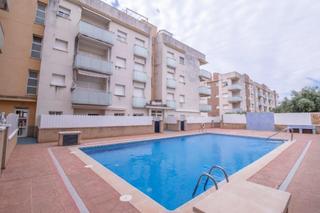 Apartament a Sant Salvador. Coma  rugaapartamento