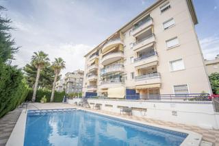 Appartement  De la gornal. Cunitapartamento