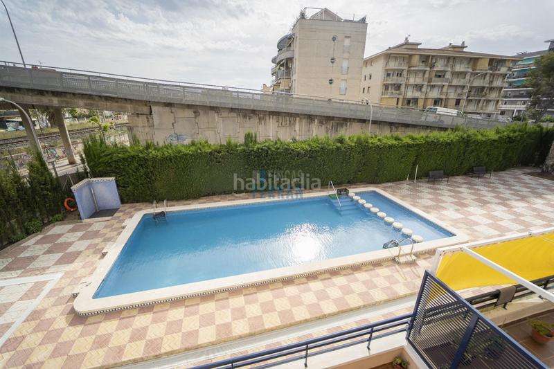 Foto 8199723f-4982-4828-ad81-d36e49eb9b27. Apartamento  en Can Toni Cunit