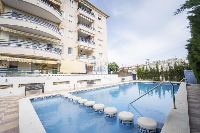 Foto 87cf6c85-a668-4573-87a7-2bdae20db261. Apartamento  en Can Toni Cunit