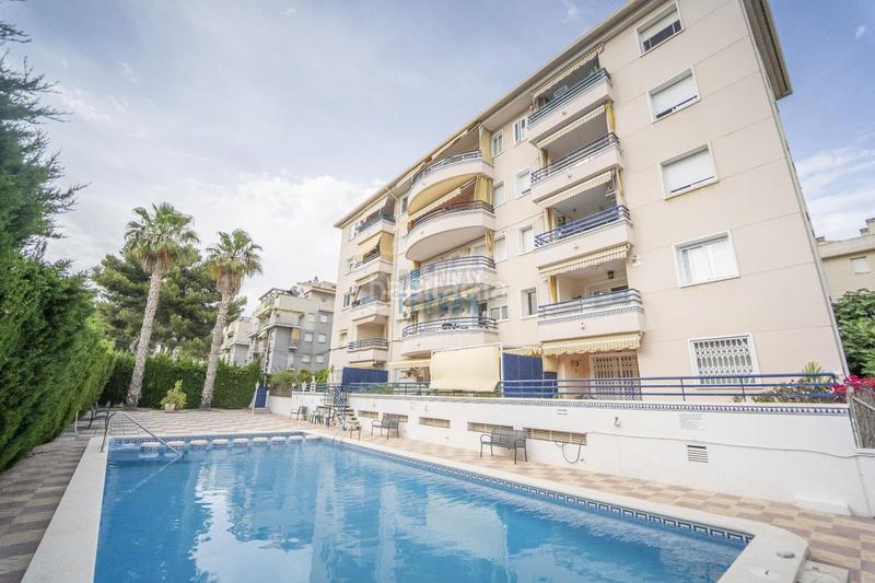 Foto aa2991ea-fb3f-410b-ac52-a2207ff769a8. Apartamento  en Can Toni Cunit
