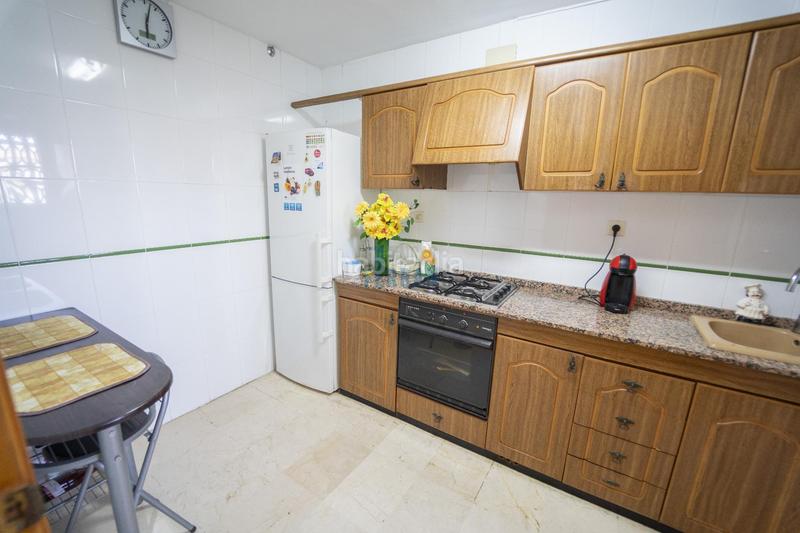 Foto bc9a4390-0649-422c-876c-e5adb7592630. Apartamento  en Can Toni Cunit