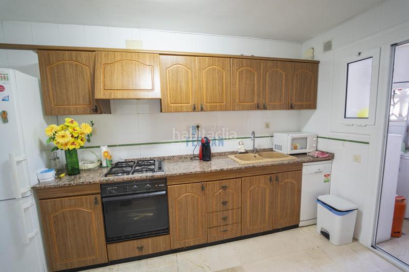Foto cf23b8a3-e285-458e-9366-4598c4f9500b. Apartamento  en Can Toni Cunit