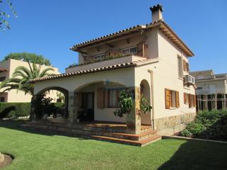 Casa a Coma-ruga Platja. Coma  rugacasa
