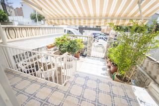 Semi detached house in Coma-ruga Platja. Coma  rugacasa