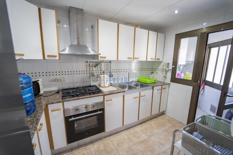 Foto ad4bd6f3-9ab0-46bf-8593-58aaf467cee0. Casa adossada amb aparcament a Coma-ruga platja Coma-ruga