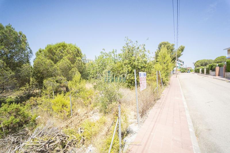 Foto aae23980-25d9-4aaa-a465-0d791fe65239. Wohngrundstück in Bonavista Vendrell (El)