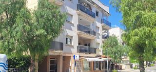 Appartement  Av palfuriana. Coma  rugaapartamento